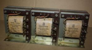 變壓器檢修技術(shù)要點(diǎn)認(rèn)知