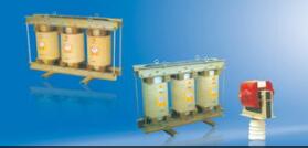 什么是干式鐵心電抗器？