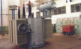 什么是鐵路牽引變壓器，有什么特點(diǎn)