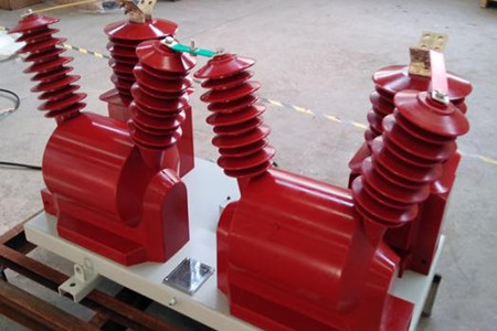 35KV戶外電壓互感器接線時(shí)的注意事項(xiàng)