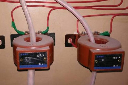 電流互感器的工作原理、使用方法和使用注意事項(xiàng)
