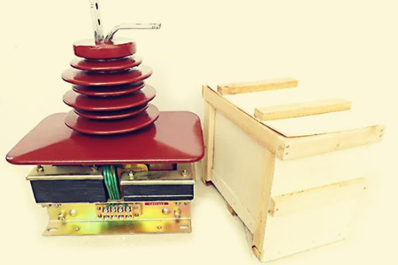 35KV戶外電流互感器在使用過程中為何會燒毀？