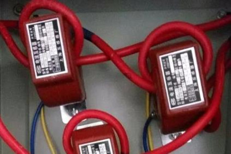 電流互感器怎么接電流表？方法很簡(jiǎn)單！