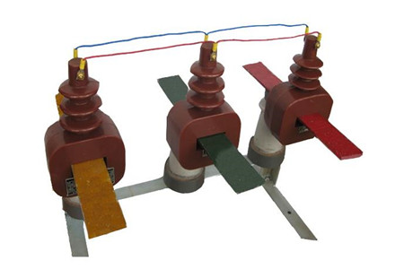 零序電流互感器如何調(diào)節(jié)電流，很簡單！