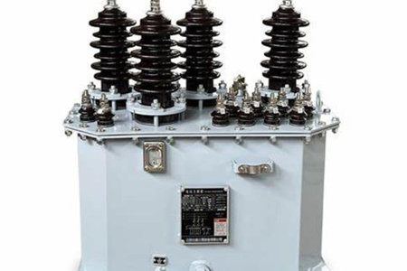 電壓互感器的容量有幾種？這些區(qū)別要清楚！ 圖1