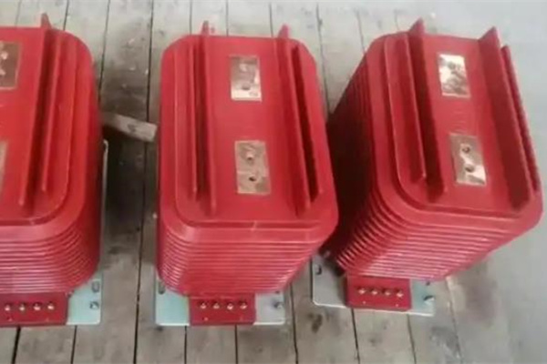 防爆互感器發(fā)生故障，原因可能在這！ 圖2