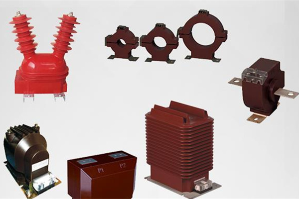 防爆互感器發(fā)生故障，原因可能在這！